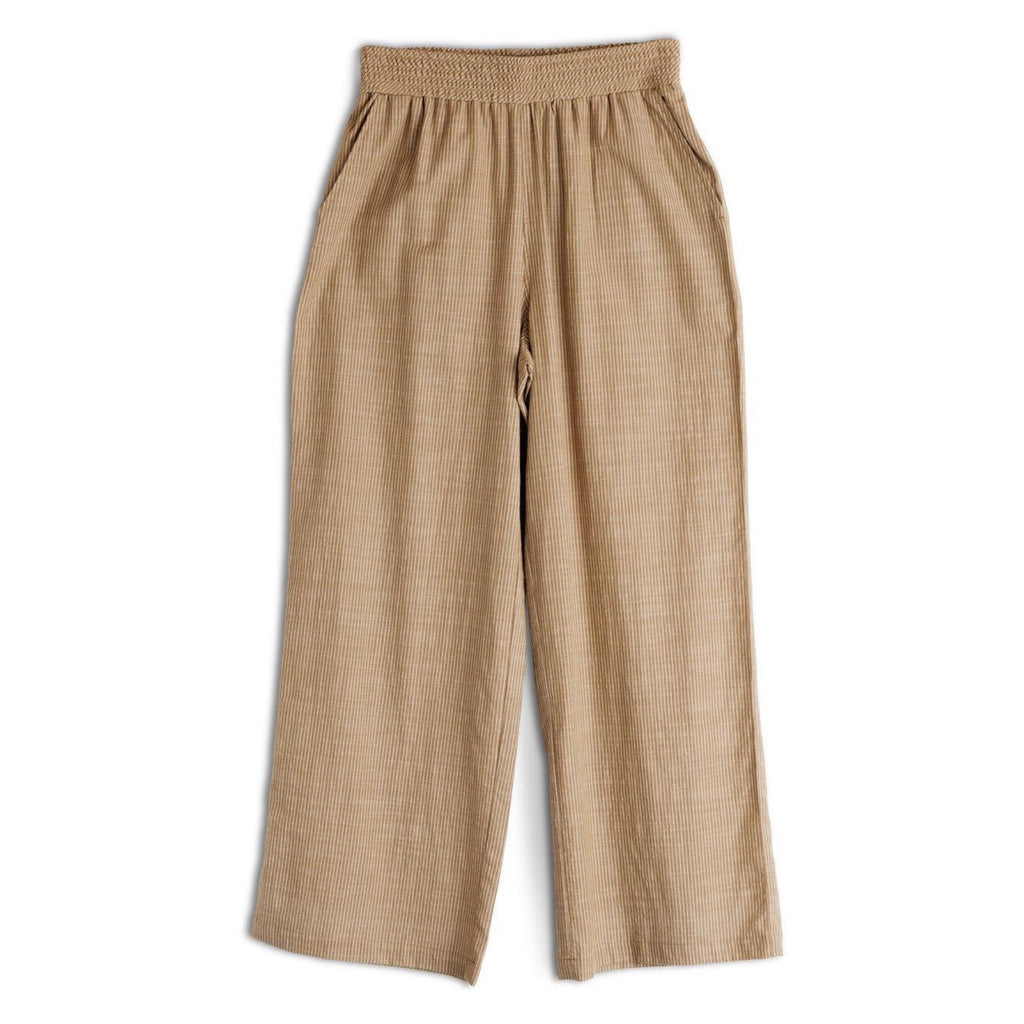 Kavu Tamarindo Pants In Basswood-The Trendy Walrus