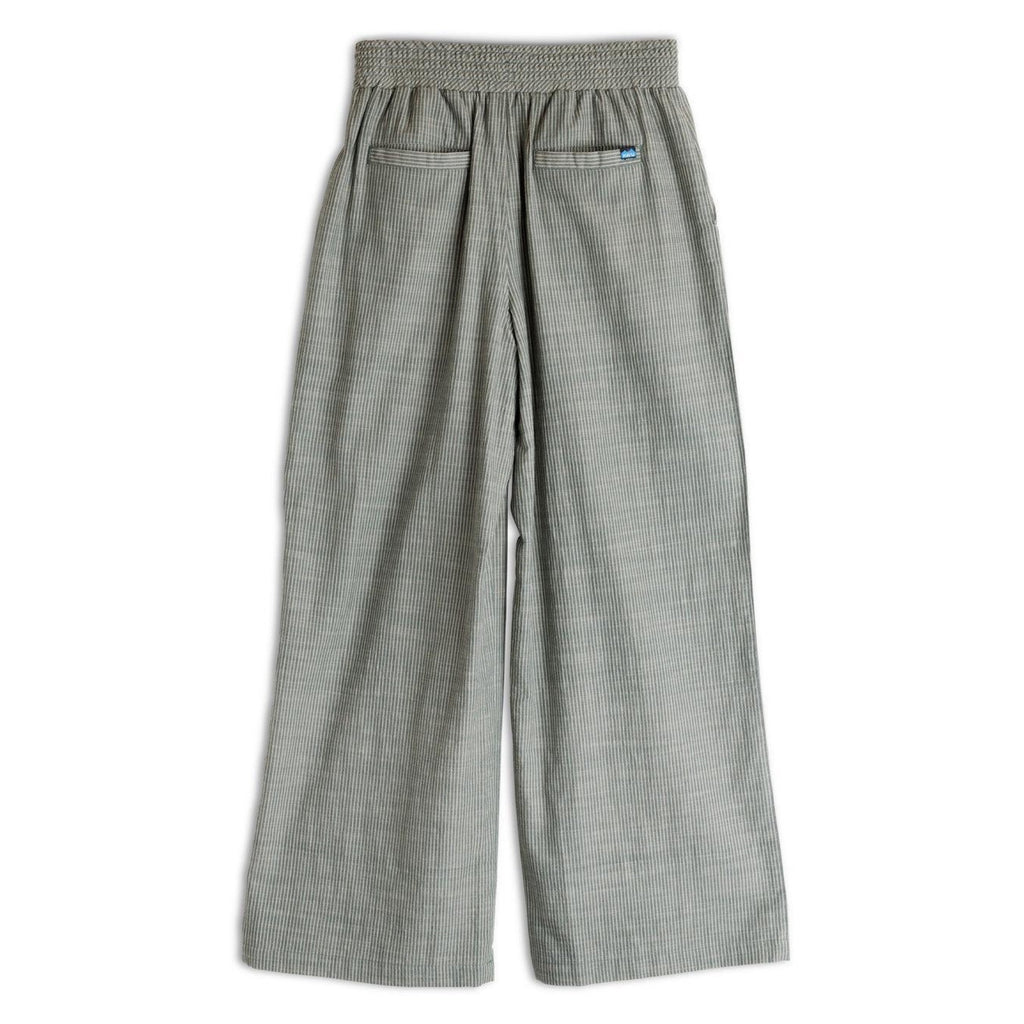 Kavu Tamarindo Pants In Dark Forest-The Trendy Walrus