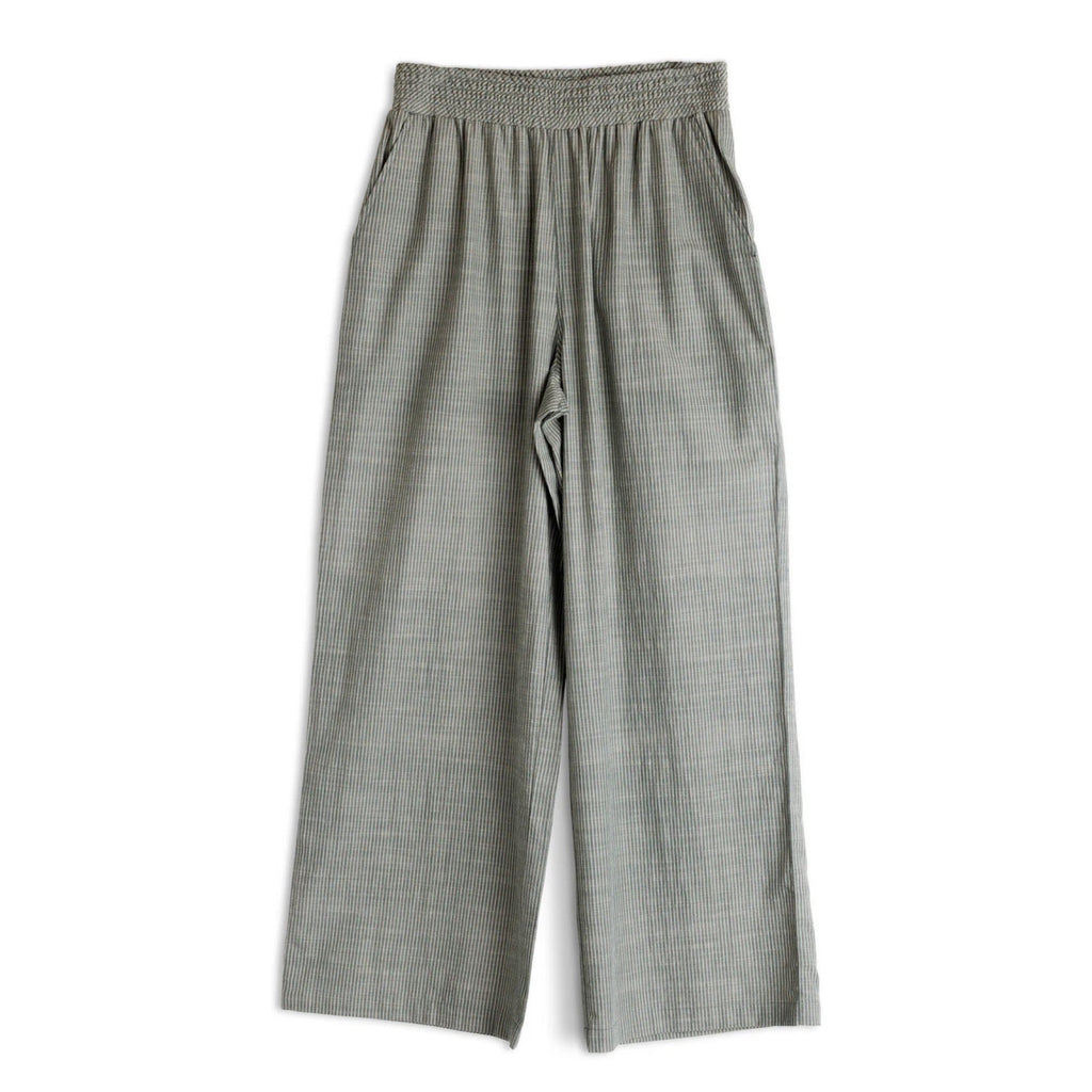 Kavu Tamarindo Pants In Dark Forest-The Trendy Walrus