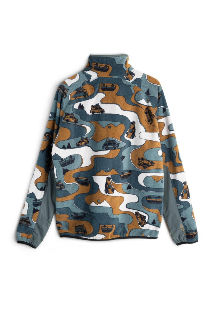 Kavu Teannaway In Dream Van Glen-The Trendy Walrus