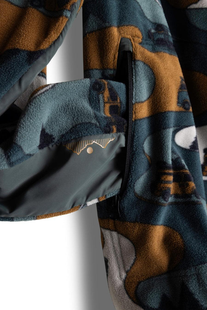 Kavu Teannaway In Dream Van Glen-The Trendy Walrus