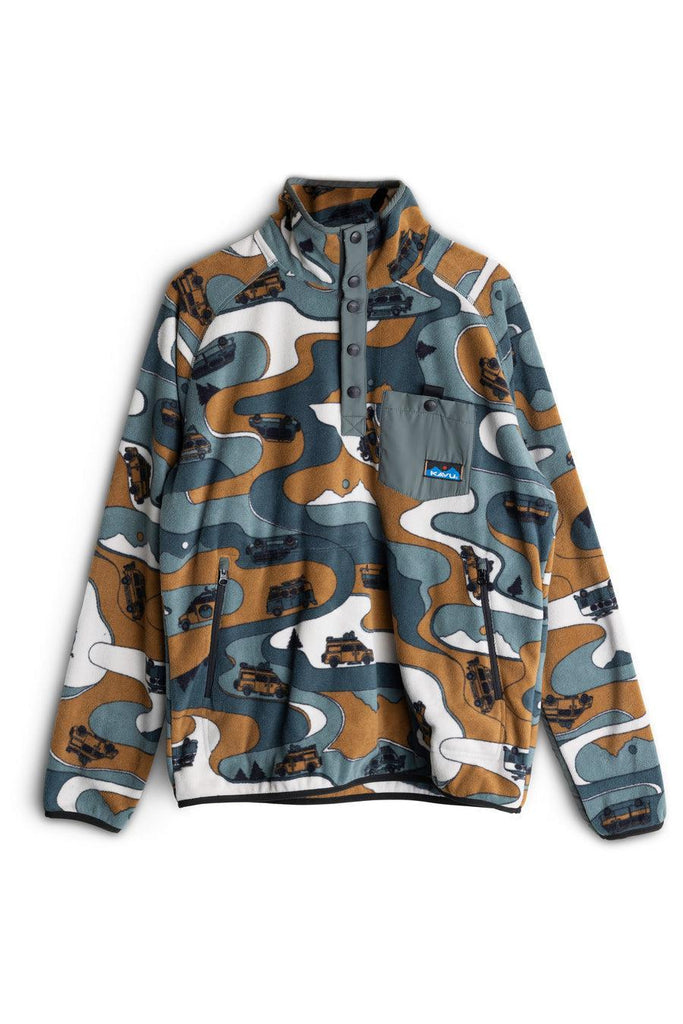 Kavu Teannaway In Dream Van Glen-The Trendy Walrus