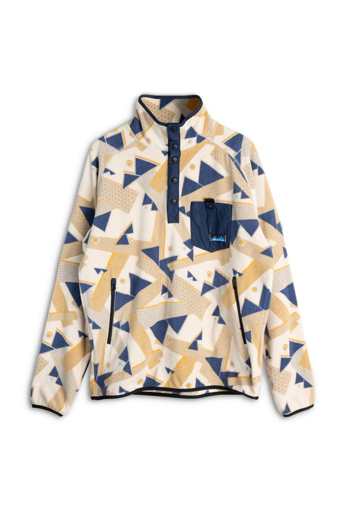 Kavu Teannaway In Patchwork Mountains-The Trendy Walrus