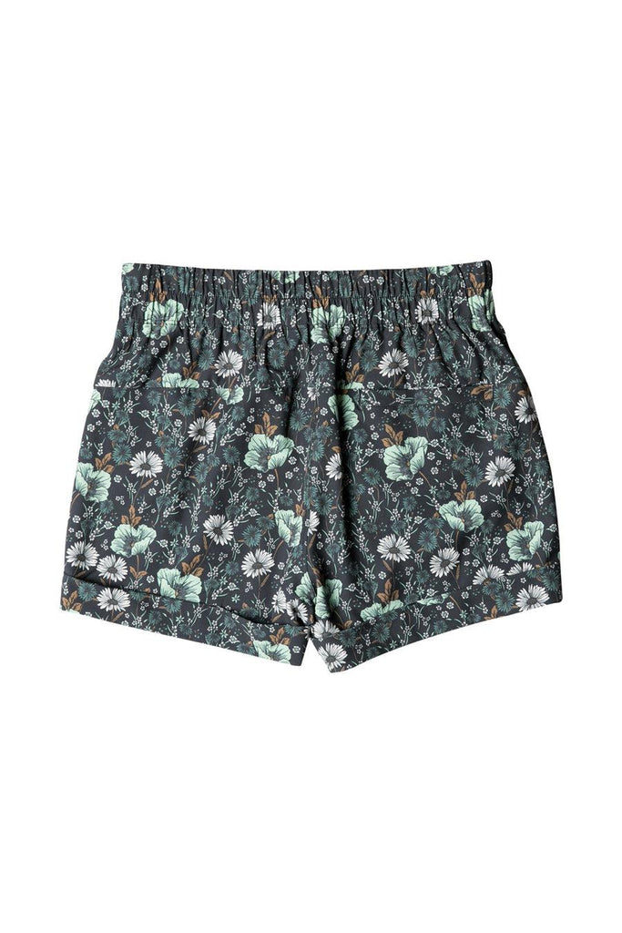Kavu Tepic Shorts In Wildflowers-The Trendy Walrus