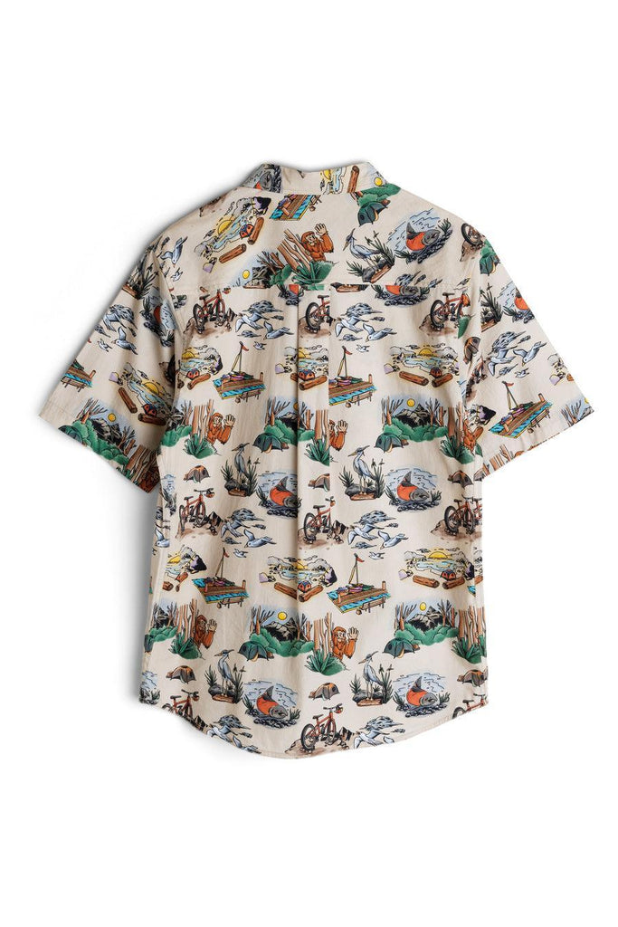 Kavu The Jam In Places To Be-The Trendy Walrus