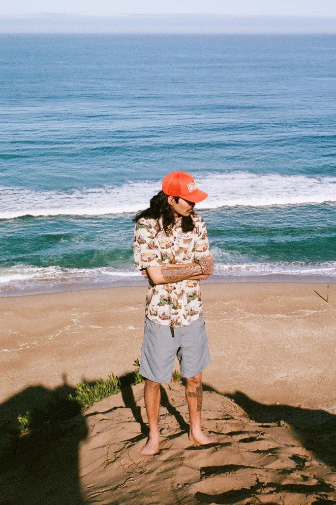 Kavu The Jam In Places To Be-The Trendy Walrus