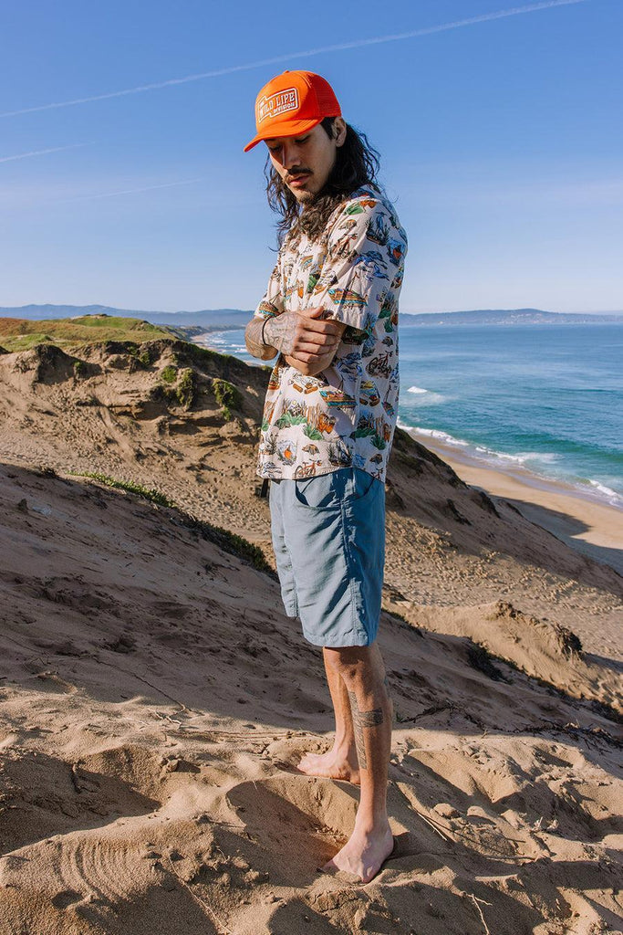 Kavu The Jam In Places To Be-The Trendy Walrus