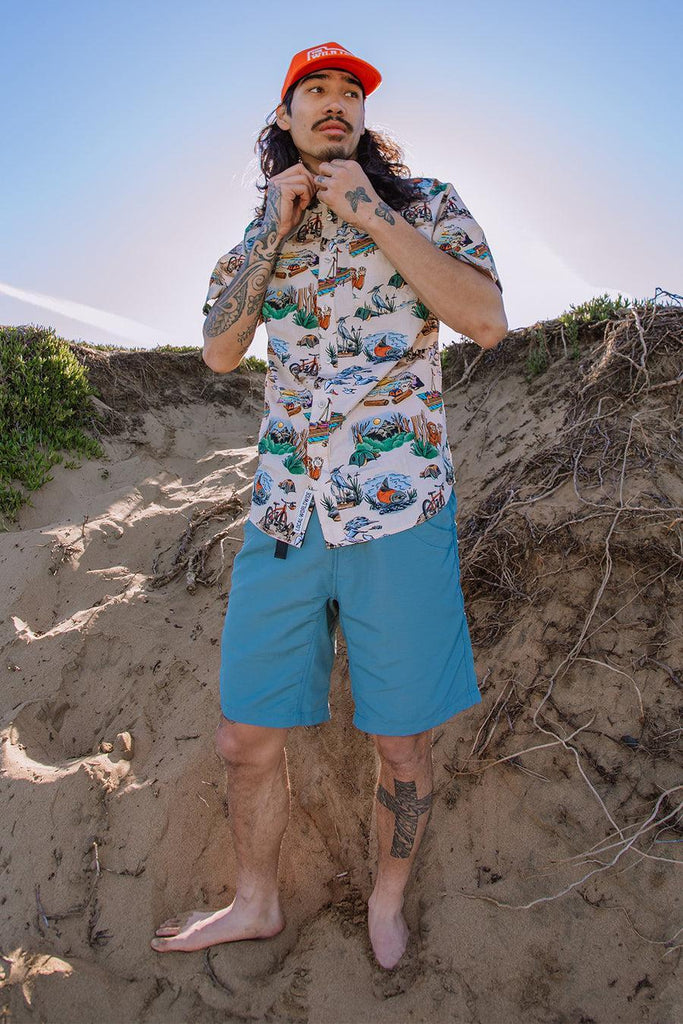 Kavu The Jam In Places To Be-The Trendy Walrus