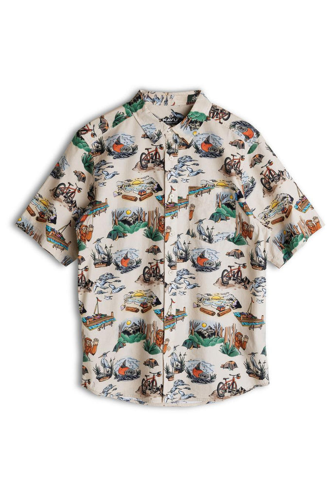 Kavu The Jam In Places To Be-The Trendy Walrus
