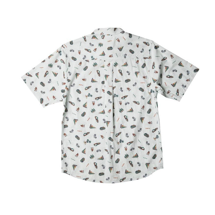 Kavu The Jam Wonder Wear-The Trendy Walrus