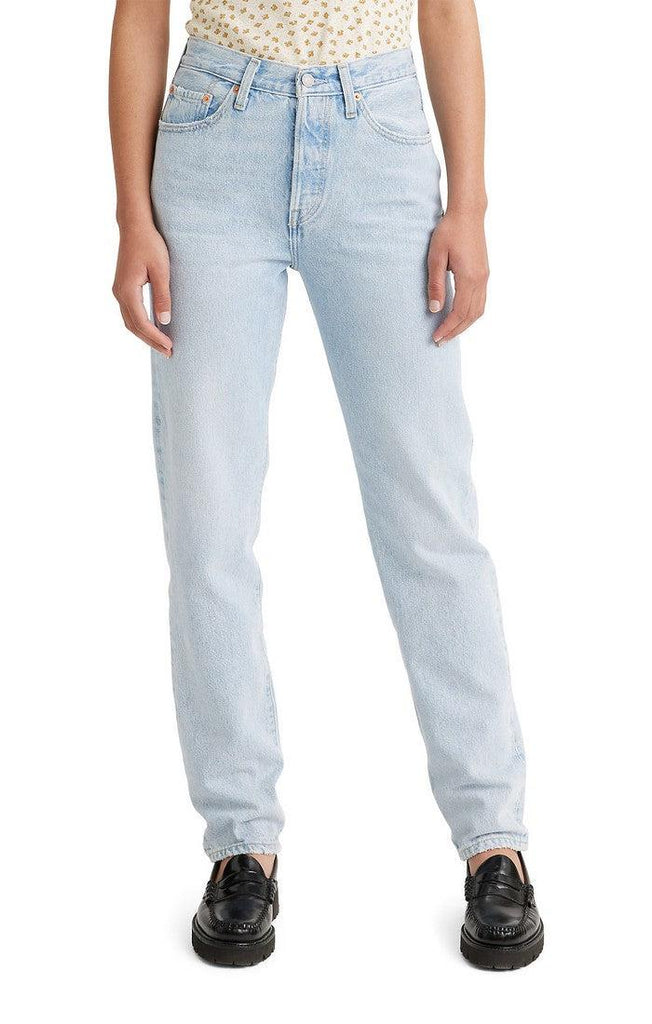 Levi's 501 '81 Ever Afternoon-The Trendy Walrus
