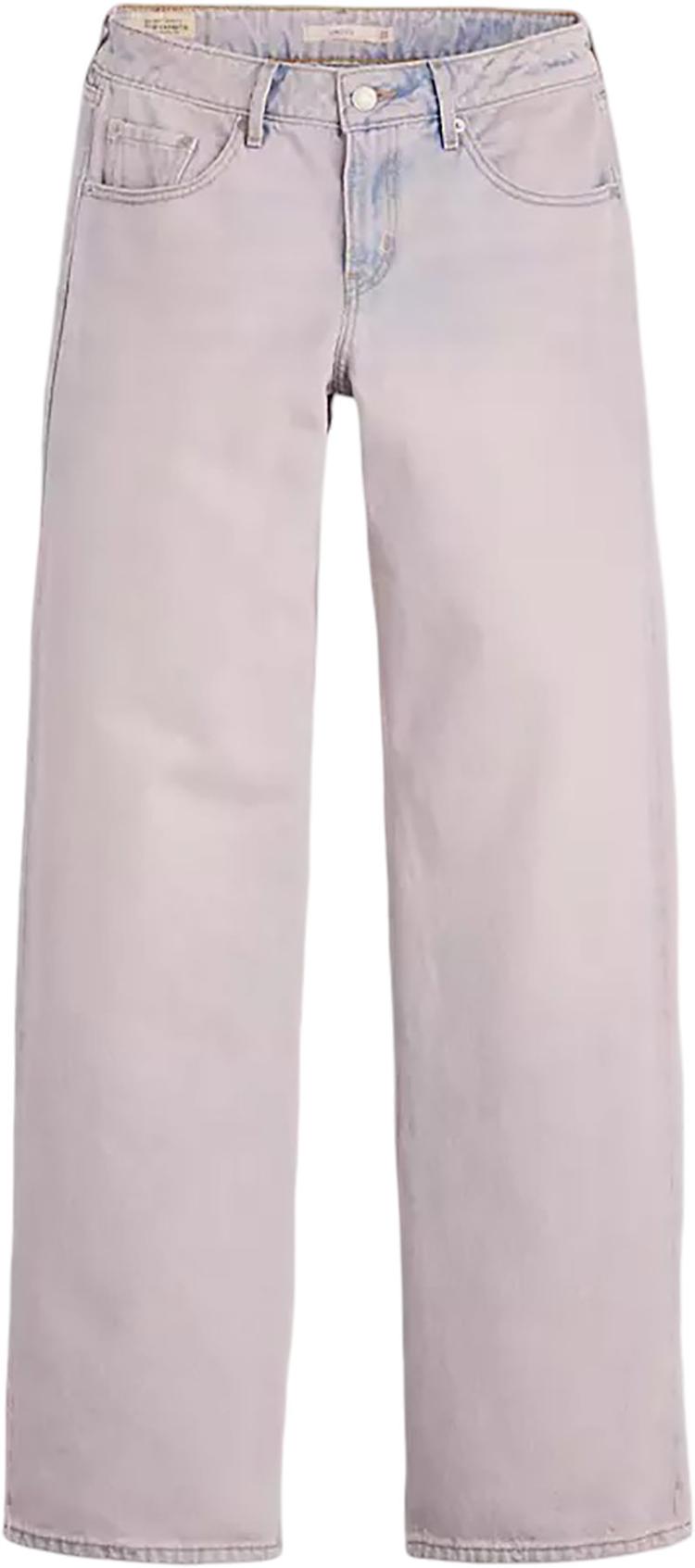 Levi's Low Loose In Rose Up LL | Free Canada-Wide Shipping Over