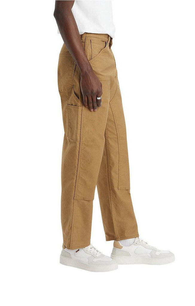 Levi's Workwear 565 DBL Knee Ermine Pants-The Trendy Walrus