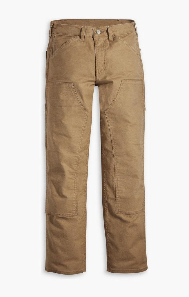 Levi's Workwear 565 DBL Knee Ermine Pants-The Trendy Walrus