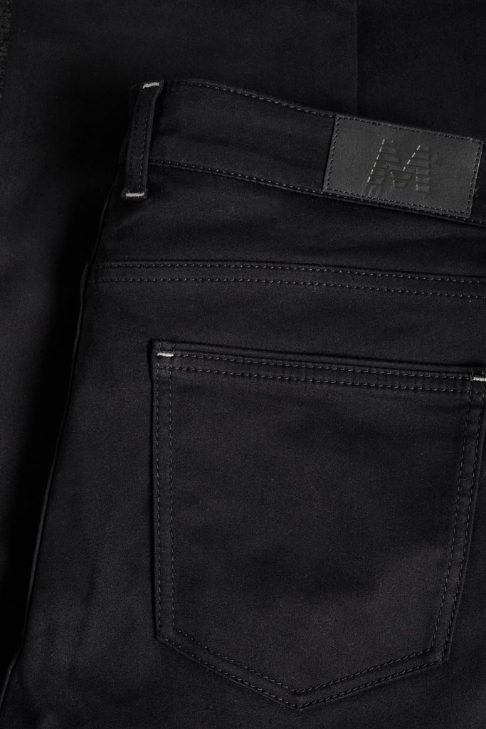 Matinique MApearce Pants In Black-The Trendy Walrus