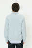 Matinique MAsweatio 73 Crewneck In Pearl Blue-The Trendy Walrus