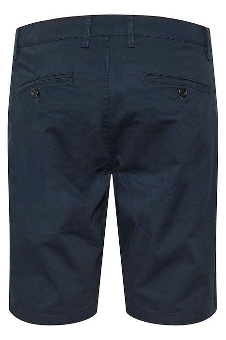 Matinique MAthomas Short In Dark Navy-The Trendy Walrus