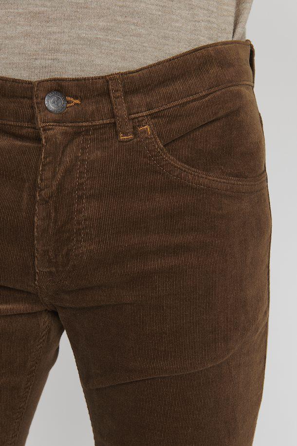 Matinique Mapete Trousers In Nutmeg-The Trendy Walrus
