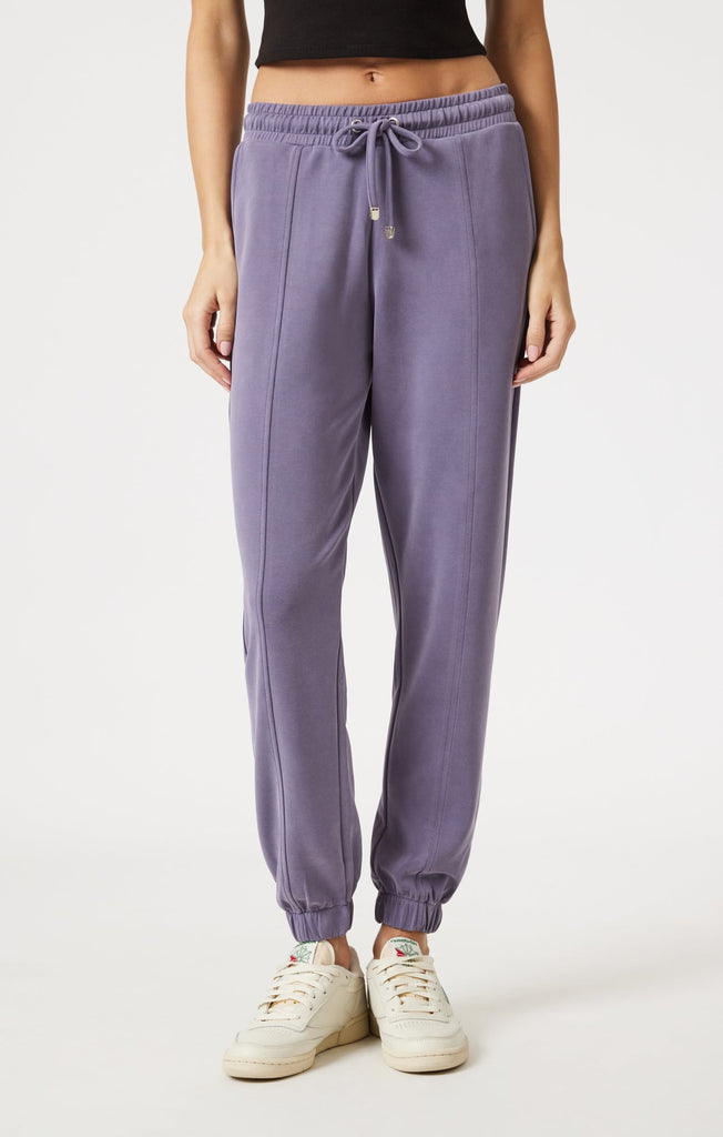 Mavi Sweatpants In Cadet-The Trendy Walrus