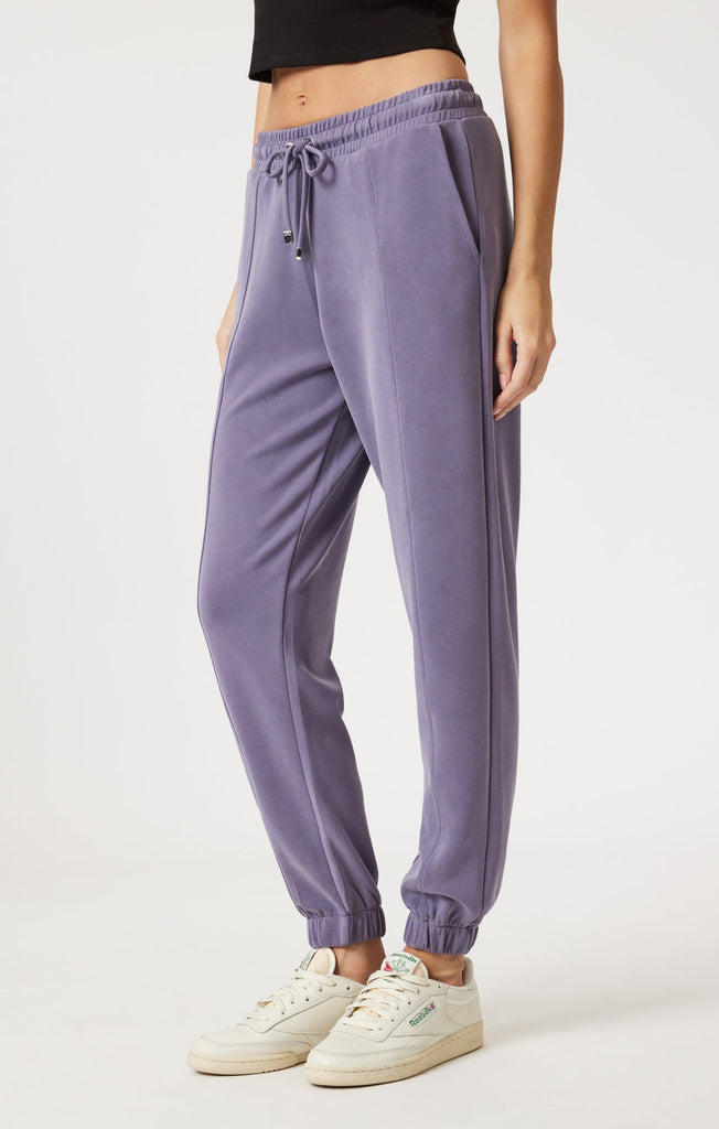 Mavi Sweatpants In Cadet-The Trendy Walrus