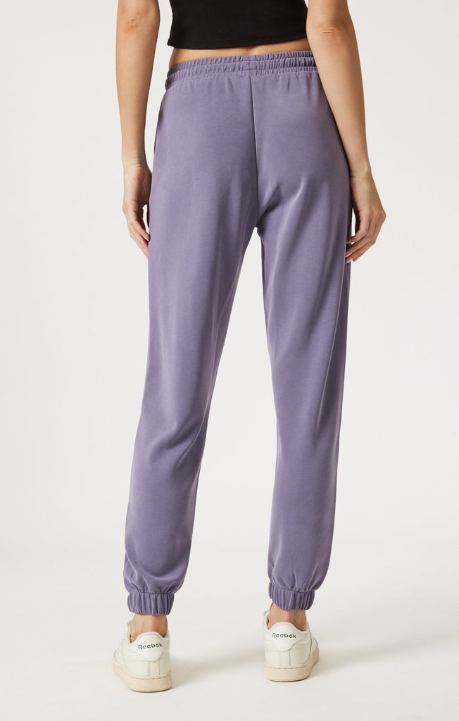 Mavi Sweatpants In Cadet-The Trendy Walrus