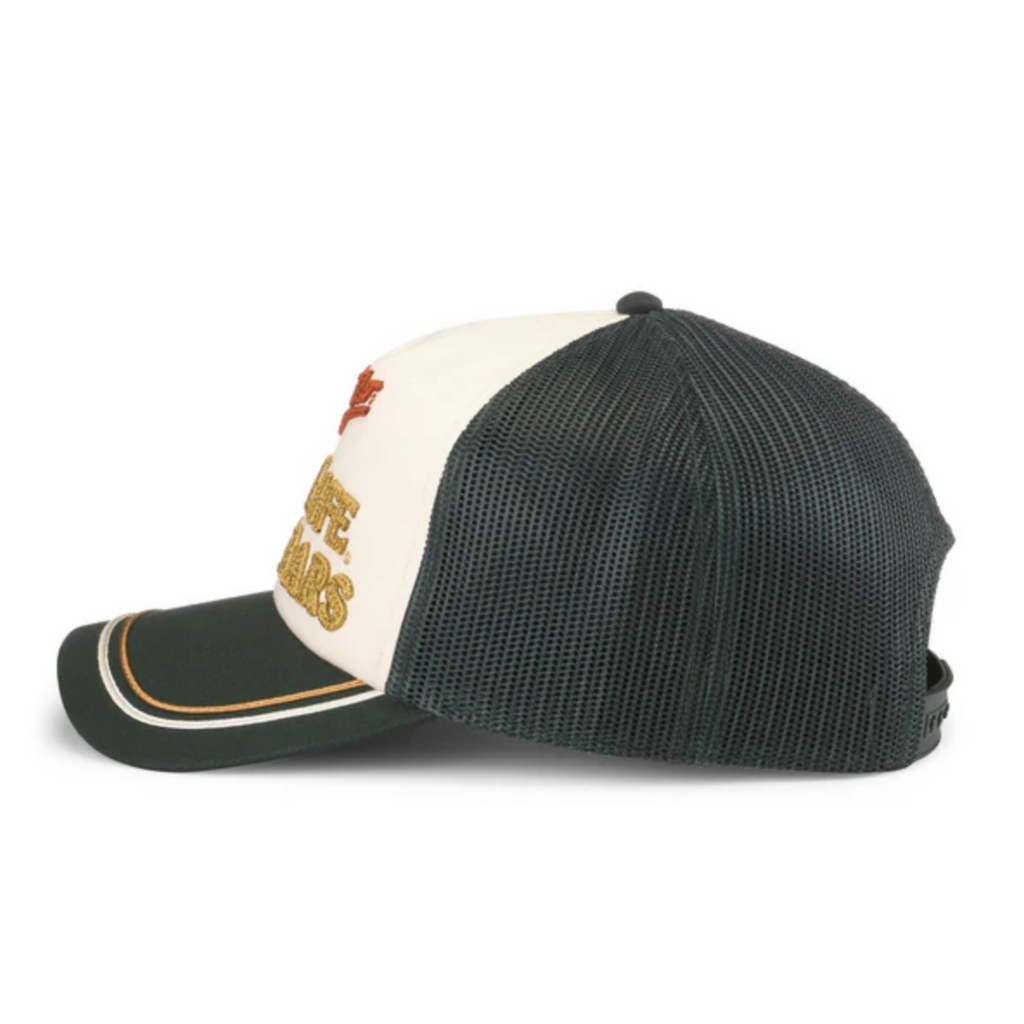 Miller High Life Radler Hat-The Trendy Walrus