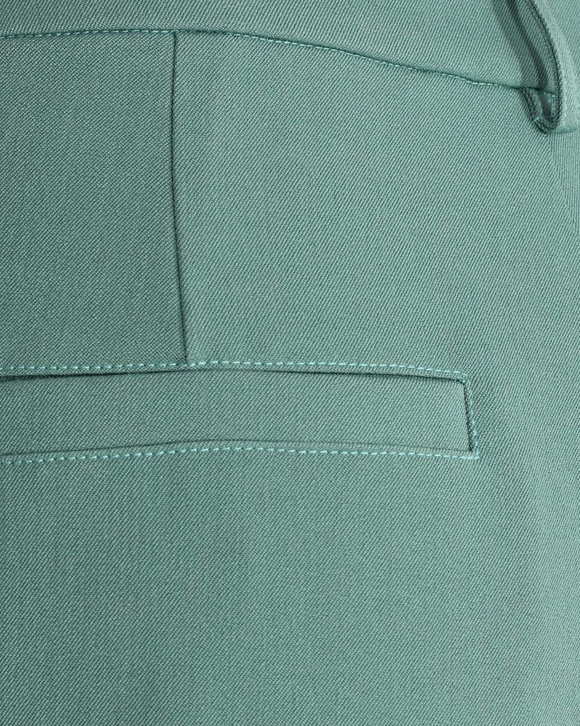 Minimum Lessa 2.0 Casual Pant In Sagebrush Green-The Trendy Walrus