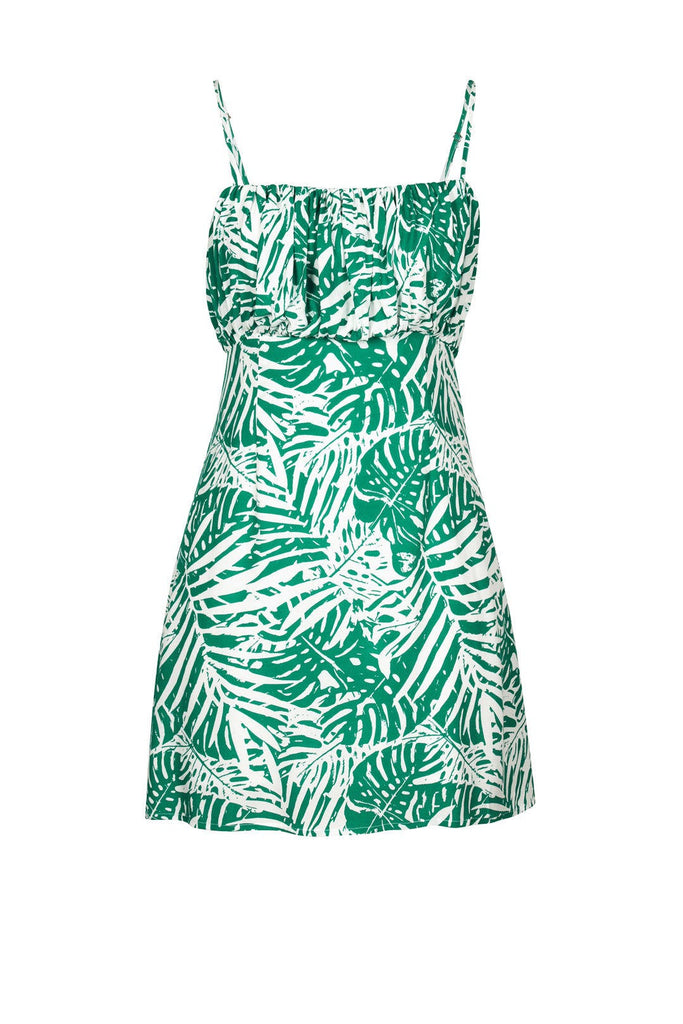 Minkpink Feeling Fresh Mini Dress-The Trendy Walrus