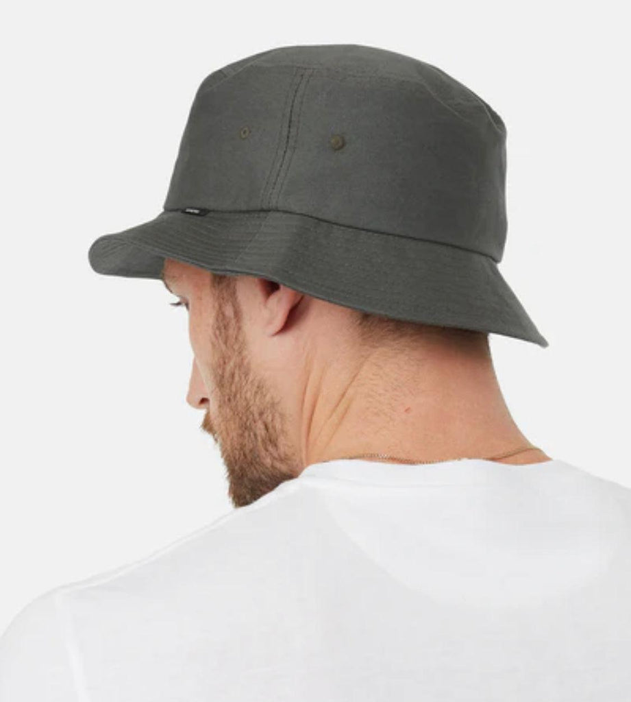 Tentree Bucket Hat In Urban Green-The Trendy Walrus