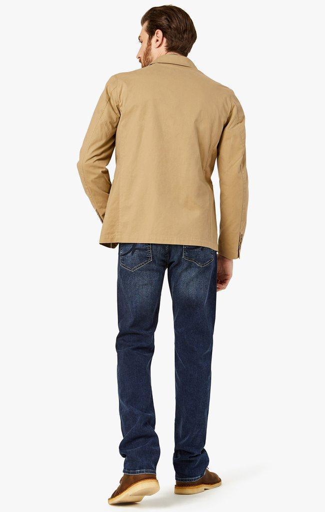 34 Heritage Cool Slim Leg Jeans In Vintage Core-The Trendy Walrus