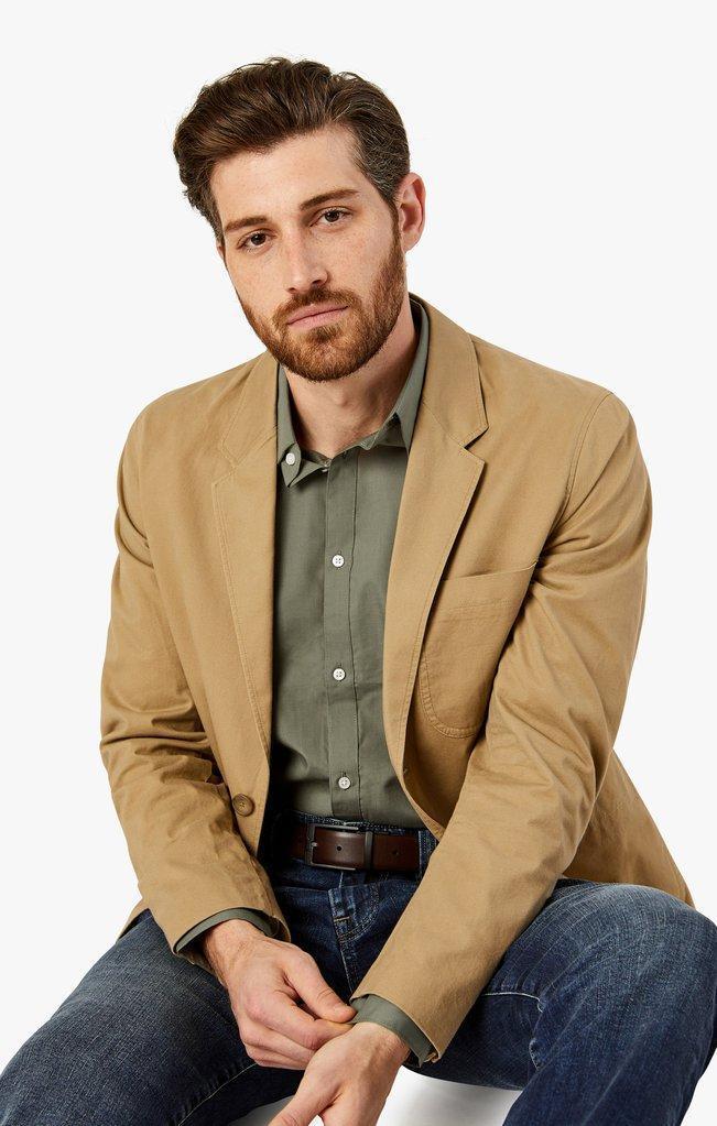 34 Heritage Cool Slim Leg Jeans In Vintage Core-The Trendy Walrus