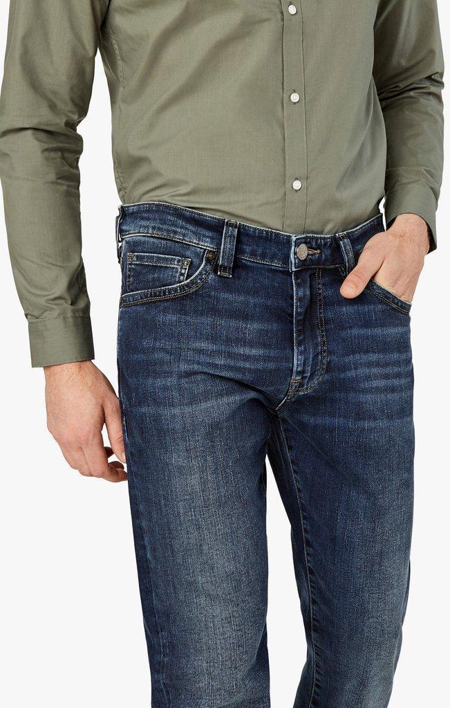 34 Heritage Cool Slim Leg Jeans In Vintage Core-The Trendy Walrus