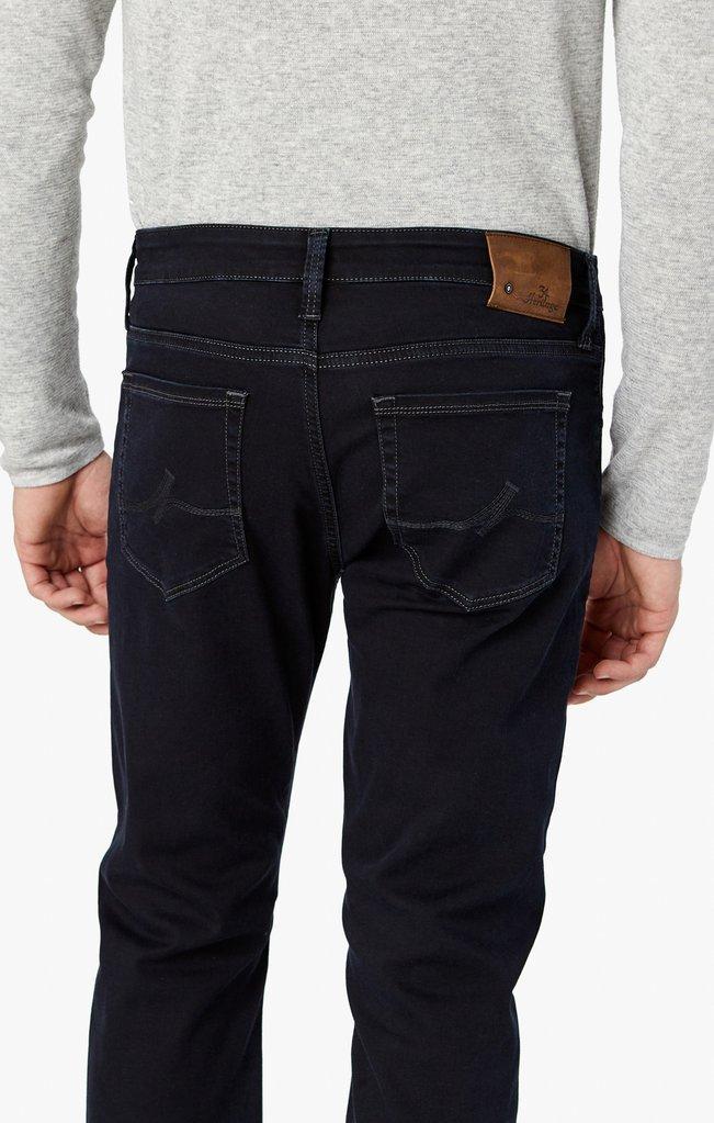 34 Heritage Courage Straight Leg Jeans in Rinse Austin-The Trendy Walrus