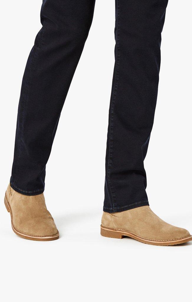 34 Heritage Courage Straight Leg Jeans in Rinse Austin-The Trendy Walrus