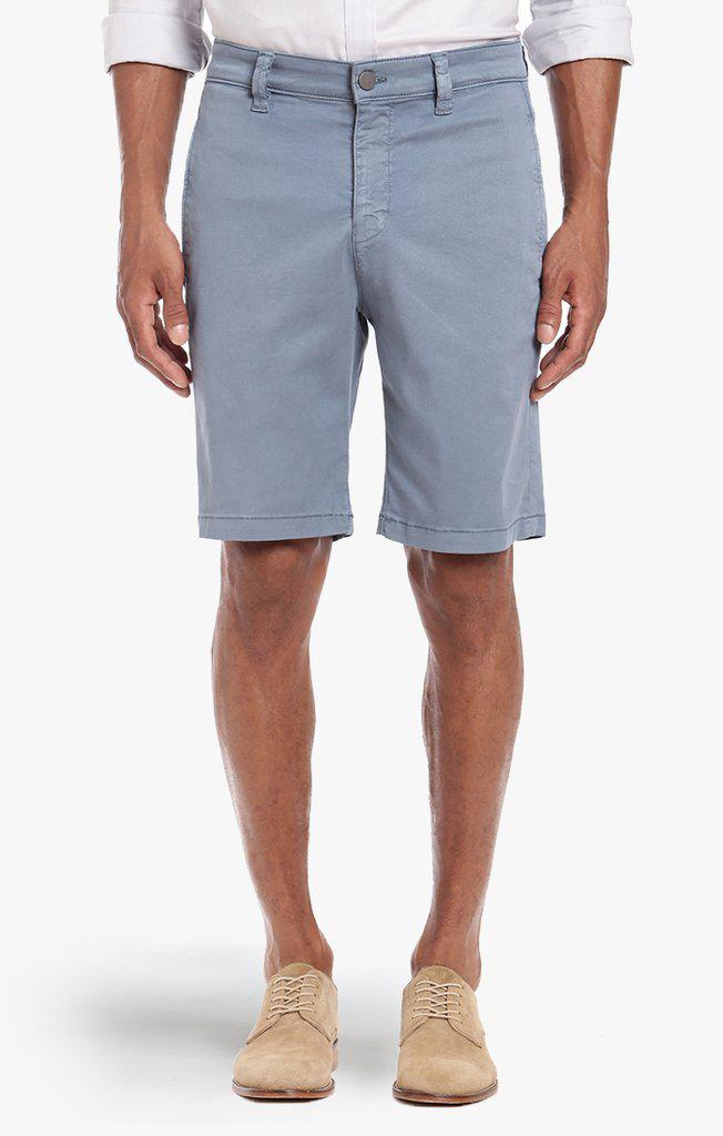 34 Heritage Nevada Shorts in China Blue-The Trendy Walrus