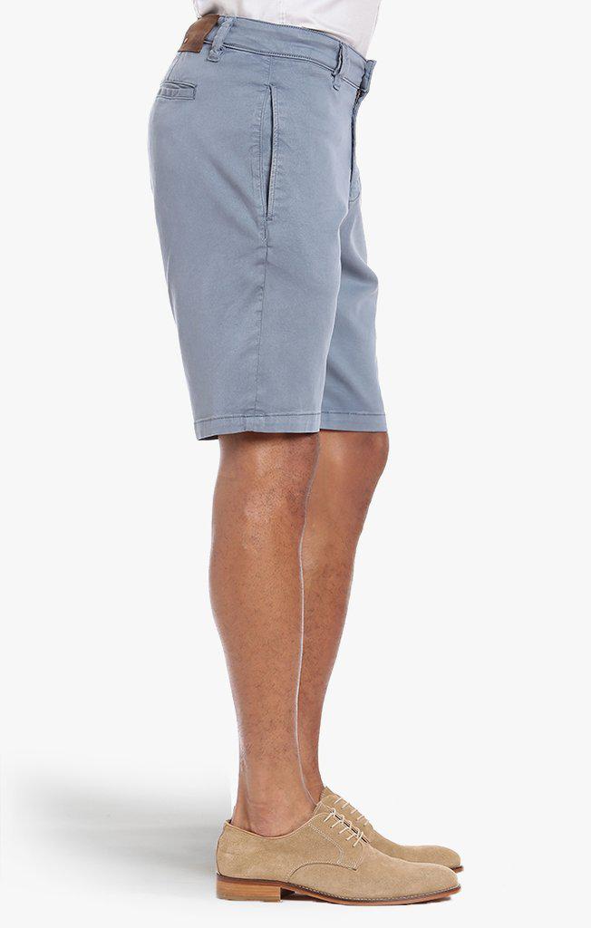 34 Heritage Nevada Shorts in China Blue-The Trendy Walrus