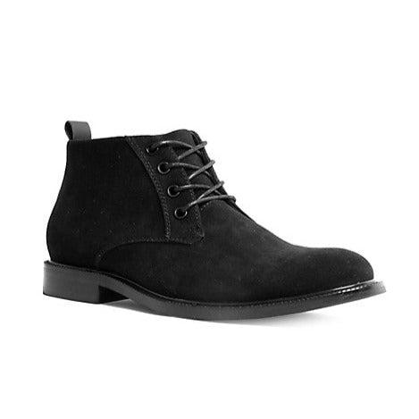 Blondo Connor Waterproof Ankle Boot-The Trendy Walrus