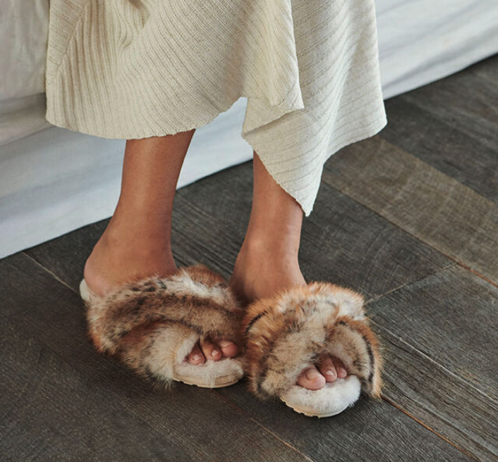 EMU Australia Mayberry in Lava Chestnut Free Canada Wide