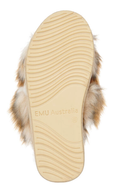 EMU Australia Mayberry in Lava Chestnut-The Trendy Walrus