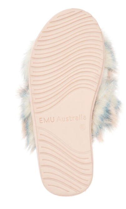 EMU Australia Mayberry in Lava Pink Free Canada-Wide Shipping