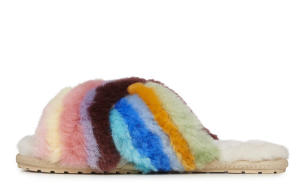 EMU Australia Mayberry in Rainbow Multi-The Trendy Walrus