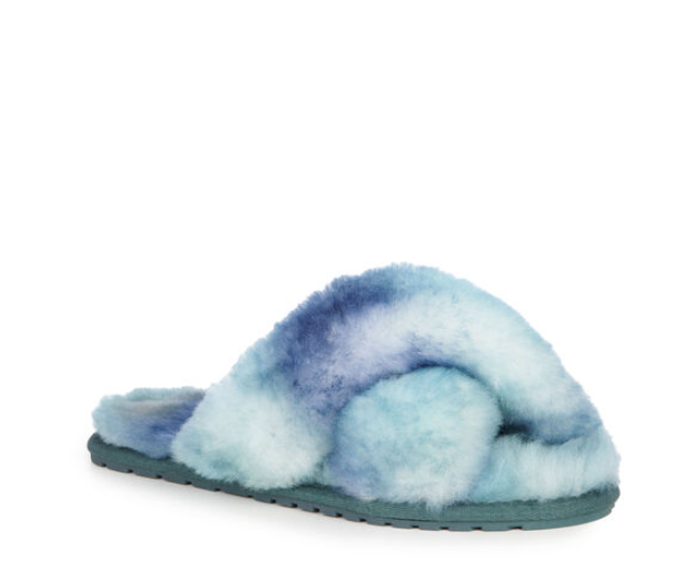 Emu mayberry discount teal