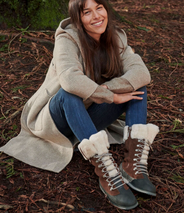 Emu australia store winter boots