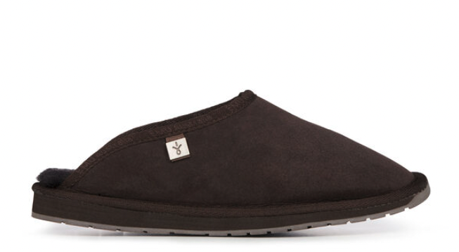 Emu on sale slippers mens