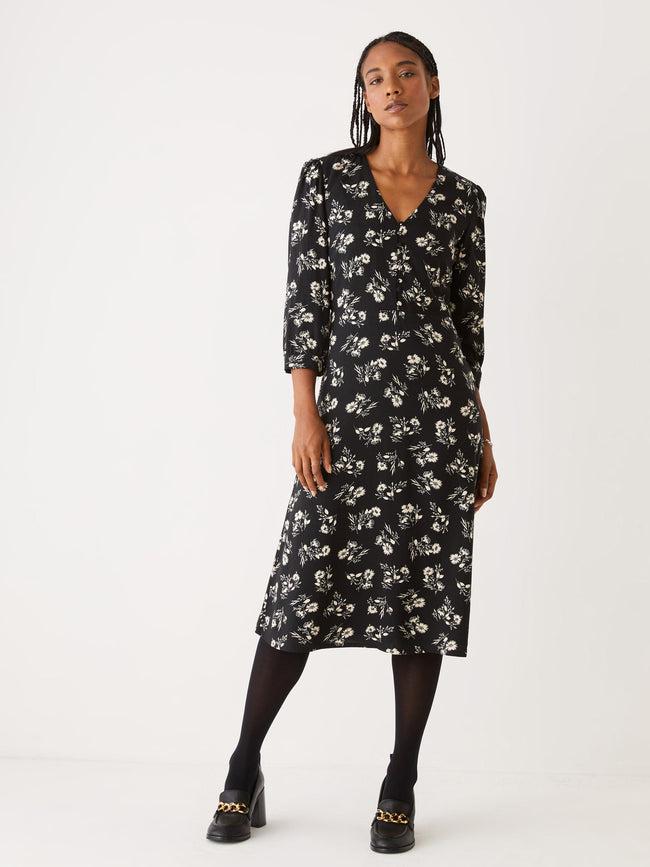 frank and oak wrap dress Lyman Maxi with Boat Neckline Style 254001 Meet your new go Elements Mini Dress