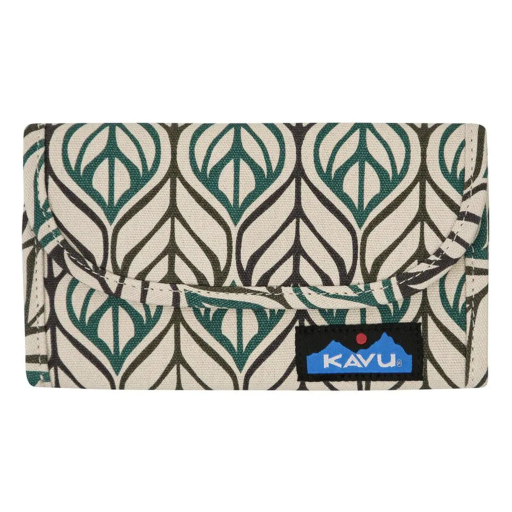 Kavu Big Spender in Forest Deco-The Trendy Walrus