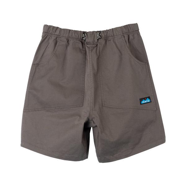 Kavu Gibson Short in Dusty Sage-The Trendy Walrus