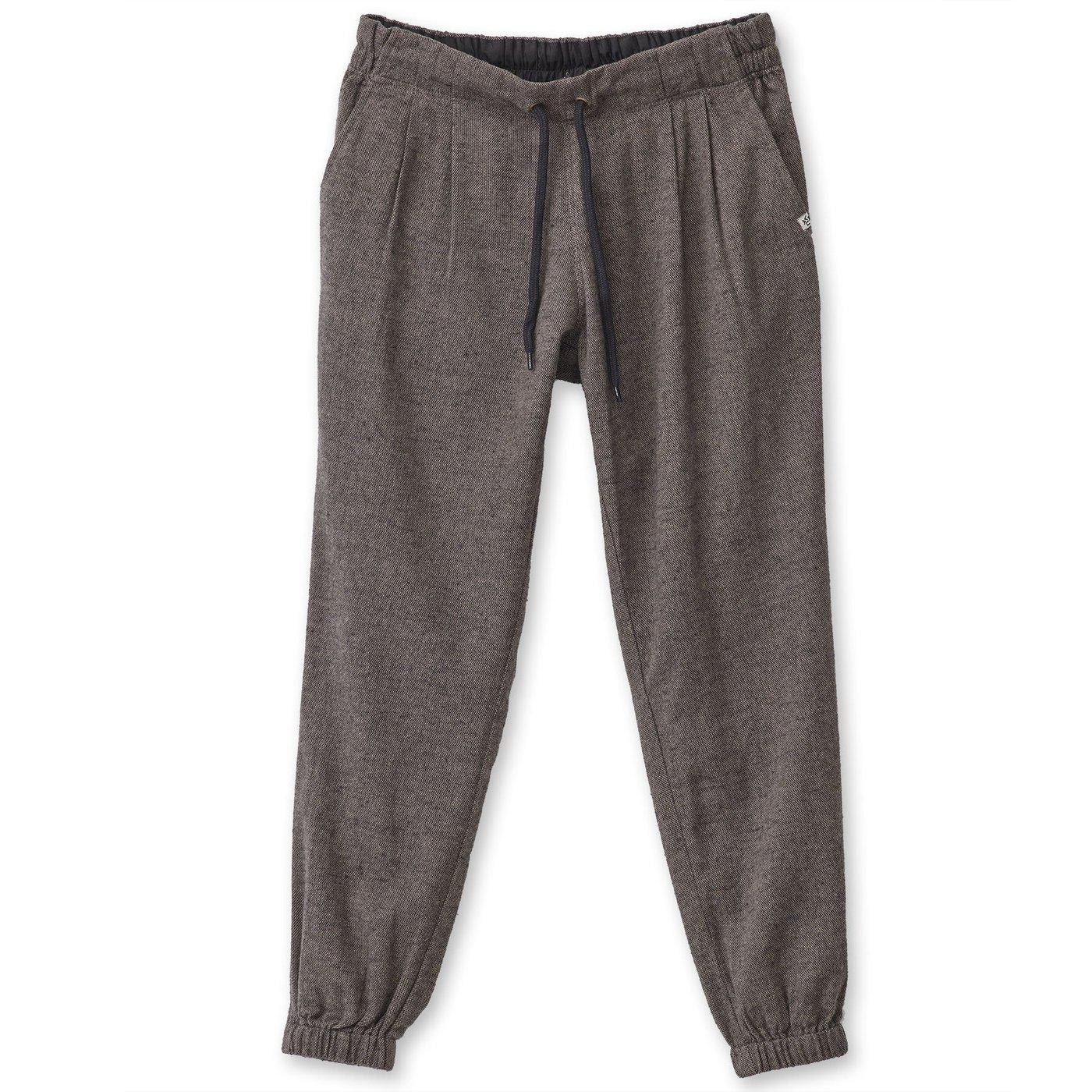 Mapleton Regular Fit Fleece Sweatpants