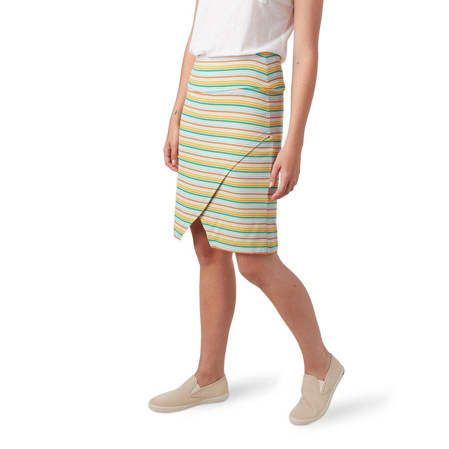 Kavu Sunchaser Skirt-The Trendy Walrus