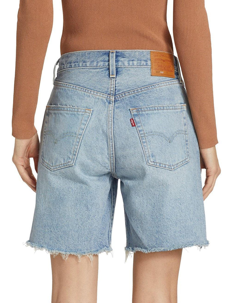 Levis 501 90's Road Tripping Shorts-The Trendy Walrus